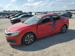 2HGFC2F70JH519338 2018 HONDA CIVIC