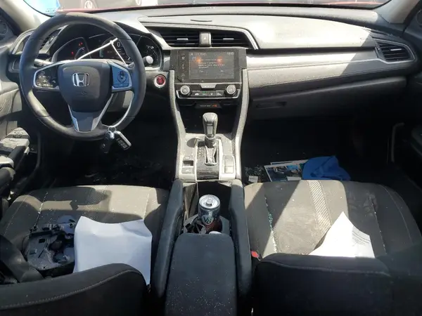 2HGFC2F70JH519338 2018 HONDA CIVIC - Image 8