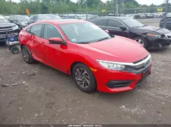 2HGFC2F70JH519341 2018 HONDA CIVIC