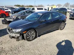 2HGFC2F70JH520120 2018 HONDA CIVIC