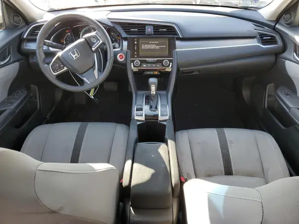 2HGFC2F70JH520120 2018 HONDA CIVIC - Image 8