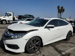 2HGFC2F70JH521333 2018 HONDA CIVIC