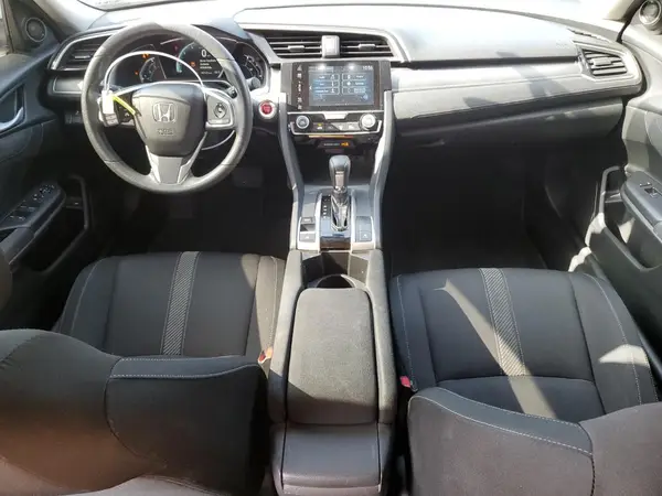 2HGFC2F70JH521333 2018 HONDA CIVIC - Image 8