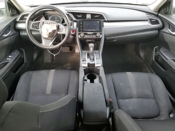 2HGFC2F70JH522997 2018 HONDA CIVIC - Image 8