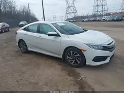 2HGFC2F70JH523003 2018 HONDA CIVIC