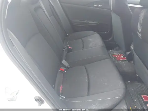 2HGFC2F70JH523003 2018 HONDA CIVIC - Image 8
