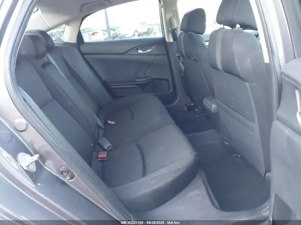 2HGFC2F70JH523258 2018 HONDA CIVIC - Image 8