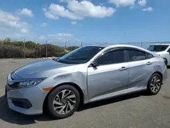 2HGFC2F70JH524880 2018 HONDA CIVIC