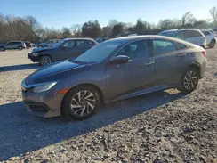2HGFC2F70JH525009 2018 HONDA CIVIC