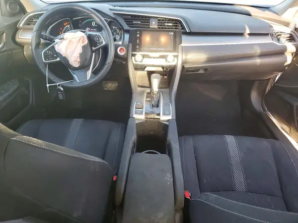 2HGFC2F70JH525009 2018 HONDA CIVIC - Image 8