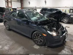 2HGFC2F70JH525317 2018 HONDA CIVIC