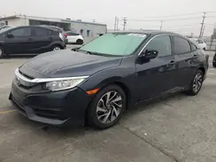 2HGFC2F70JH525348 2018 HONDA CIVIC