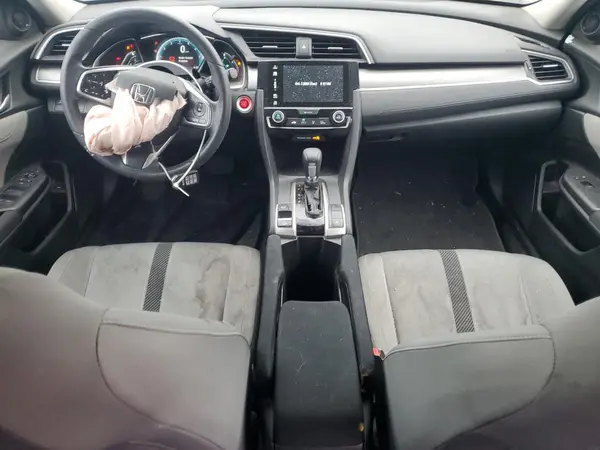 2HGFC2F70JH525348 2018 HONDA CIVIC - Image 8