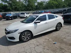 2HGFC2F70JH525902 2018 HONDA CIVIC