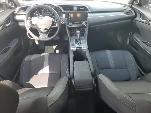 2HGFC2F70JH525902 2018 HONDA CIVIC - Image 8