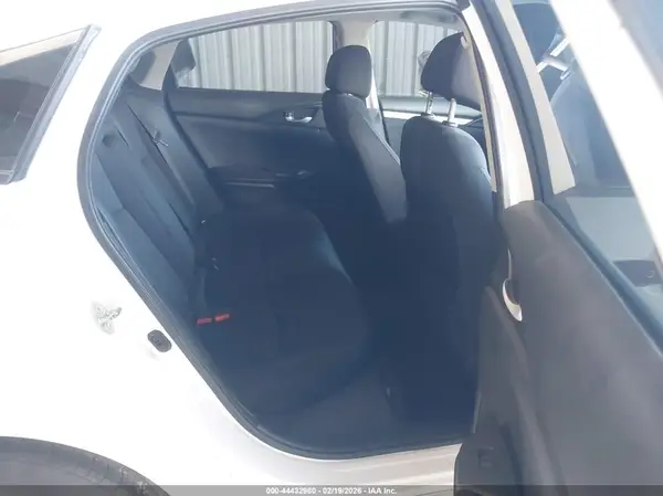 2HGFC2F70JH526516 2018 HONDA CIVIC - Image 8
