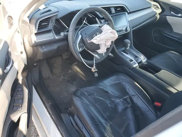 2HGFC2F70JH526905 2018 HONDA CIVIC - Image 8