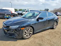2HGFC2F70JH527844 2018 HONDA CIVIC