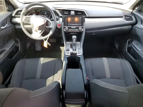 2HGFC2F70JH527844 2018 HONDA CIVIC - Image 8