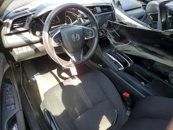 2HGFC2F70JH528055 2018 HONDA CIVIC - Image 8