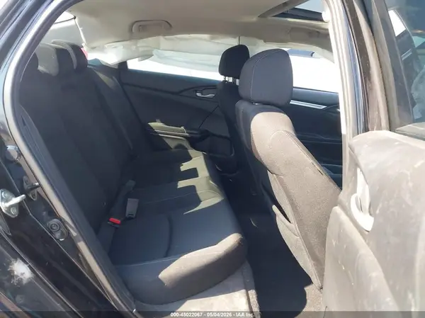 2HGFC2F70JH528072 2018 HONDA CIVIC - Image 8