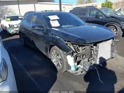 2HGFC2F70JH528122 2018 HONDA CIVIC