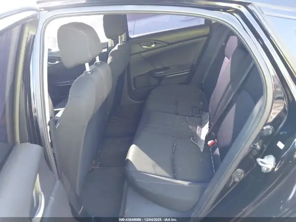 2HGFC2F70JH528122 2018 HONDA CIVIC - Image 8