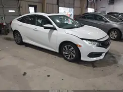 2HGFC2F70JH528993 2018 HONDA CIVIC
