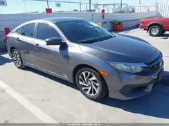 2HGFC2F70JH529593 2018 HONDA CIVIC