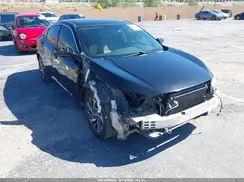 2HGFC2F70JH530288 2018 HONDA CIVIC