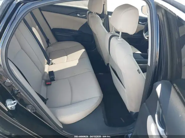 2HGFC2F70JH530288 2018 HONDA CIVIC - Image 8