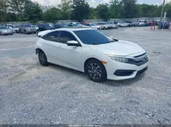 2HGFC2F70JH530632 2018 HONDA CIVIC
