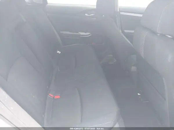 2HGFC2F70JH530632 2018 HONDA CIVIC - Image 8