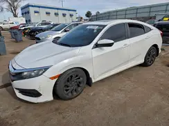 2HGFC2F70JH530663 2018 HONDA CIVIC