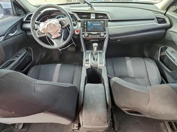 2HGFC2F70JH530663 2018 HONDA CIVIC - Image 8