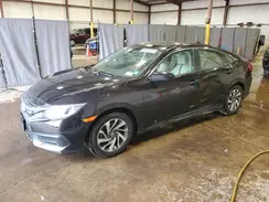 2HGFC2F70JH530940 2018 HONDA CIVIC