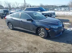 2HGFC2F70JH531229 2018 HONDA CIVIC