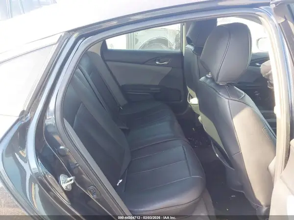2HGFC2F70JH531229 2018 HONDA CIVIC - Image 8