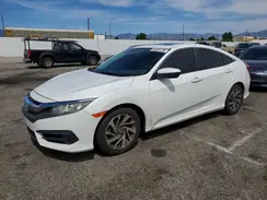 2HGFC2F70JH532154 2018 HONDA CIVIC