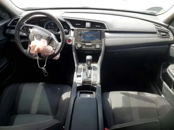2HGFC2F70JH532154 2018 HONDA CIVIC - Image 8