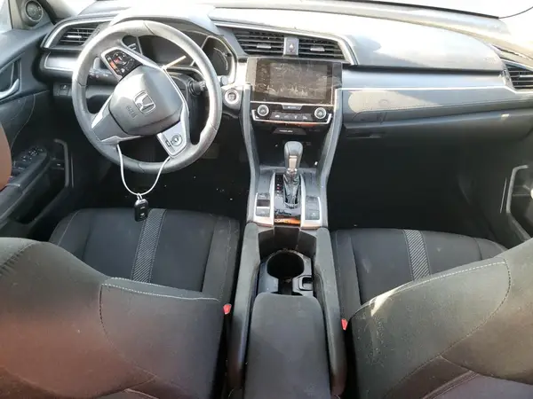 2HGFC2F70JH532509 2018 HONDA CIVIC - Image 8