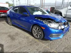 2HGFC2F70JH532767 2018 HONDA CIVIC