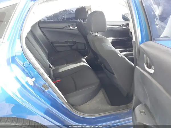 2HGFC2F70JH532767 2018 HONDA CIVIC - Image 8