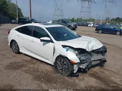 2HGFC2F70JH533403 2018 HONDA CIVIC