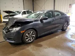2HGFC2F70JH534776 2018 HONDA CIVIC