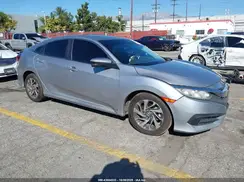 2HGFC2F70JH534941 2018 HONDA CIVIC