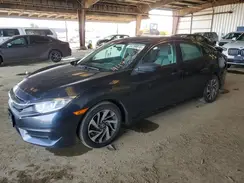 2HGFC2F70JH535877 2018 HONDA CIVIC