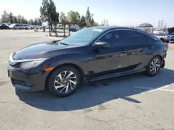 2HGFC2F70JH536298 2018 HONDA CIVIC