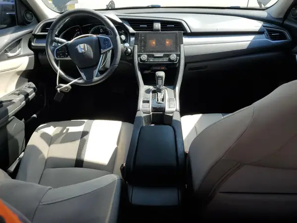 2HGFC2F70JH536298 2018 HONDA CIVIC - Image 8