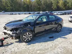 2HGFC2F70JH536320 2018 HONDA CIVIC